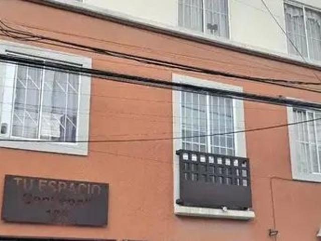 Departamento en Calle Centlapal, Barrio De San Martin Xochinahuac, San Martín Xochináhuac, Ciudad De México, Azcapotzalco, Ciudad De México, 02120, México