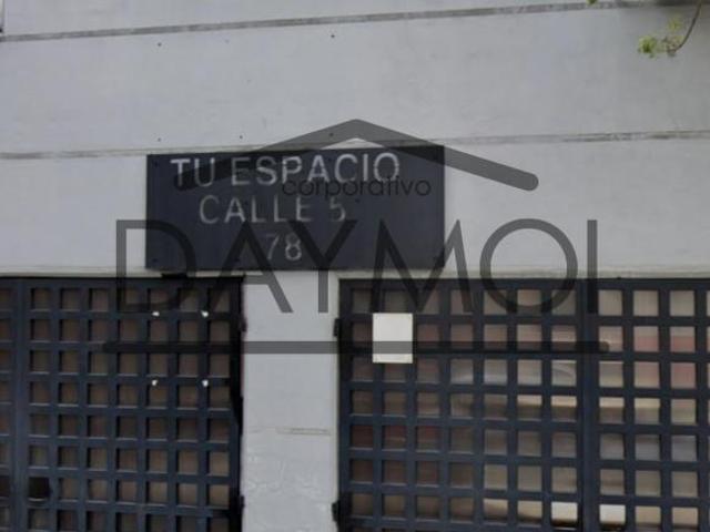 Departamento en Calle Cinco 78, Iztacalco, cdmx