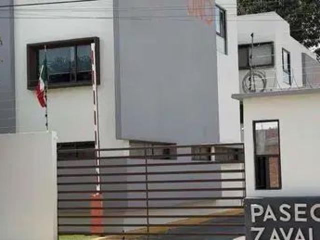 Departamento en Calle Ciprés, Puebla, Municipio De Puebla, Puebla, 72150, México