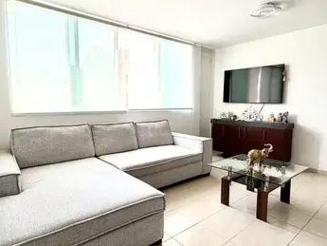 Departamento en Calle Cuauhtémoc, Cuautitlán Izcalli, Estado De México, 54720, México