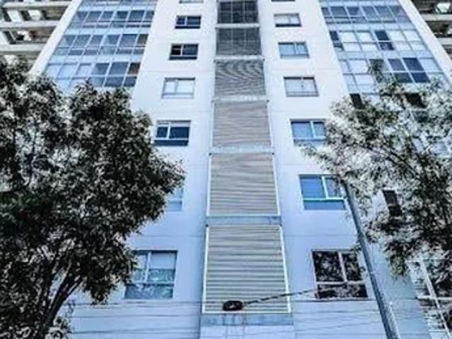 Departamento en Calle Alejandro, Vallarta San Jorge, Guadalajara, Región Centro, Jalisco, 44690, México
