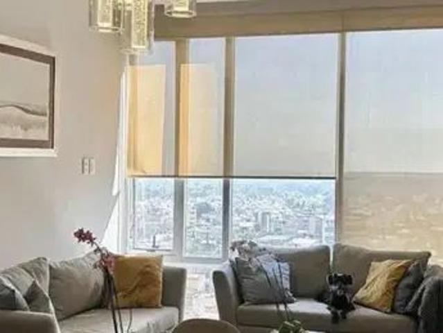 Departamento en Calle Aponecas, Colonia El Caracol, Ciudad De México, Coyoacán, Ciudad De México, 04739, México