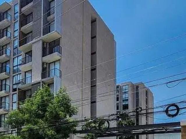Departamento en Calle Atotonilco, Quintas Del Valle, Nuevo México, Zapopan, Región Centro, Jalisco, 45201, México