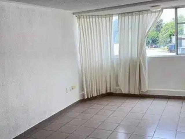 Departamento en Calle Bojórquez, Ex Ejido San Pablo Tepetlapa, Ciudad De México, Coyoacán, Ciudad De México, 04470, México