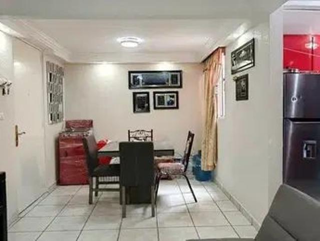Departamento en Calle Benrenjena, Colonia Lomas El Manto, Ciudad De México, Iztapalapa, Ciudad De México, 09830, México