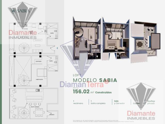 Departamento en Calle Galeana Aguascalientes