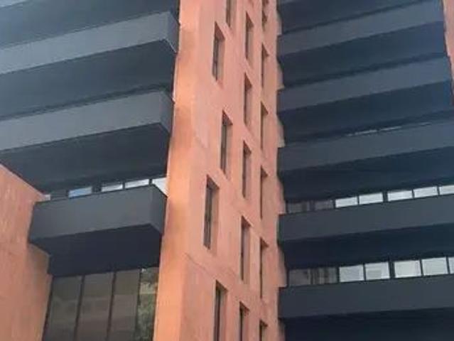 Departamento en Calle General San Martín, Obrera, Guadalajara, Región Centro, Jalisco, 44150, México