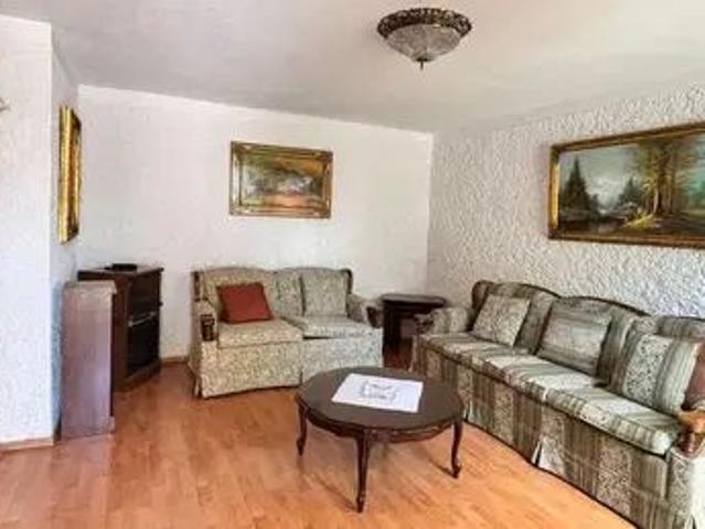 Departamento en Calle De Los Monjes, Carretas, Santiago De Querétaro, Querétaro, México