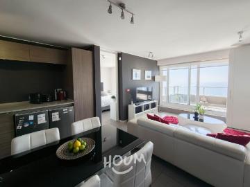 Departamento en Calle de La Luna, ID: 119461S