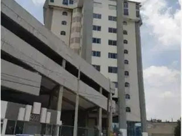 Departamento en Calle De Melero Y Piña, Toluca, Estado De México, 50150, México