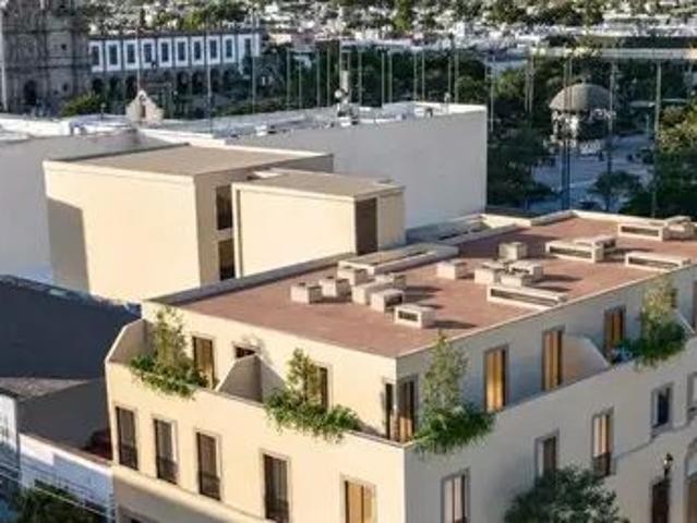 Departamento en Calle Emiliano Zapata, Del Fresno, Nuevo México, Zapopan, Región Centro, Jalisco, 45131, México