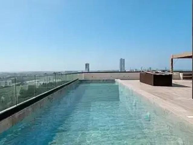 Departamento en Calle El Estero, Rincón Del Conchal, Alvarado, Veracruz, 94290, México