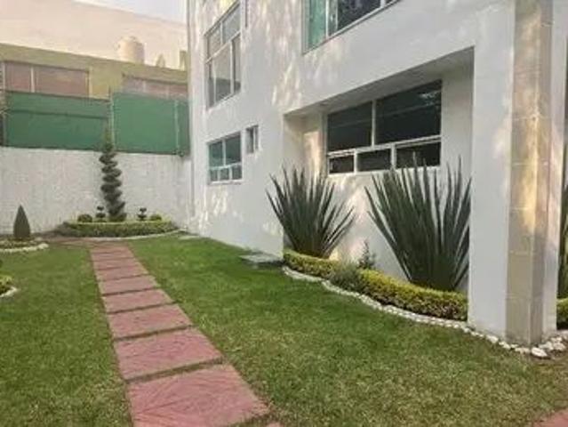 Departamento en Calle Francisco Díaz Cobarrubias, Ciudad Satélite, Naucalpan De Juárez, Estado De México, 54080, México