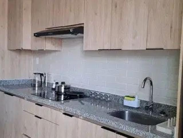 Departamento en Calle Francisco I. Madero, Guadalajara, Región Centro, Jalisco, 44170, México