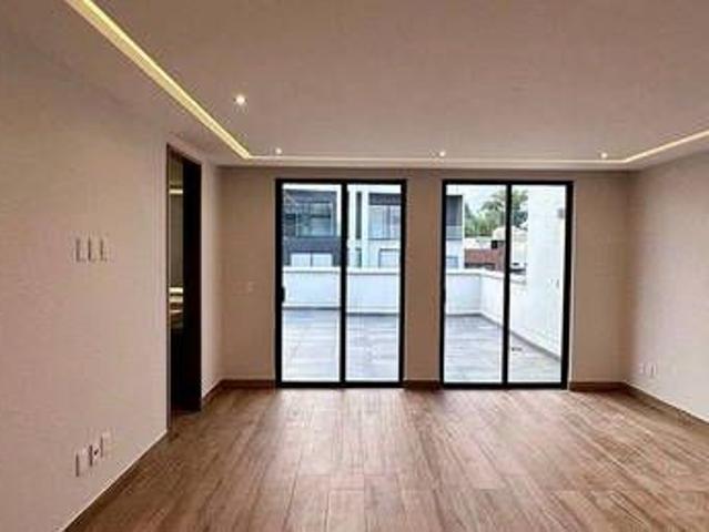 Departamento en Calle Fuente De La Juventud, Colonia San Miguel Tecamachalco, Naucalpan De Juárez, Estado De México, 53950, México