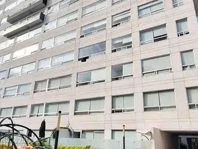 Departamento en Calle Kioto, Colonia Guadalupe Tlalpan, Ciudad De México, Tlalpan, Ciudad De México, 14388, México