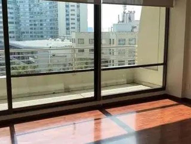 Departamento en Calle Hacienda De Las Palmas, Hacienda De Las Palmas, Interlomas, Huixquilucan, Estado De México, 52763, México