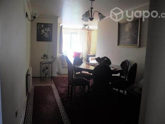 Departamento en Calle Heras, Concepción | 3 Dormitorios por 170000. 00 en Concepción