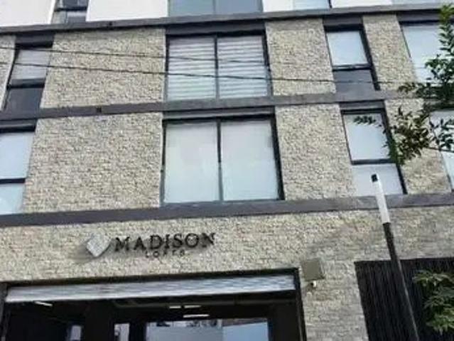 Departamento en Calle Heróico Colegio Militar, Hacendarios, Guadalajara, Región Centro, Jalisco, 44656, México