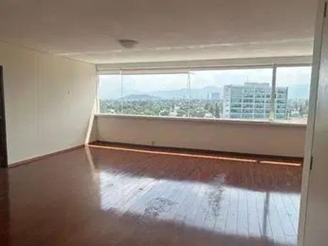 Departamento en Calle Iglesia, Colonia Tizapán San Ángel, San Ángel, Ciudad De México, Álvaro Obregón, Ciudad De México, 01090, México