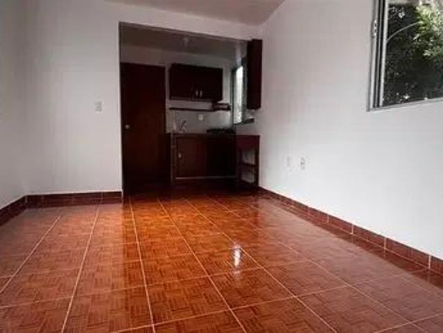 Departamento en Calle José Azueta Abad, Fraccionamiento Los Ciruelos, Coapa, Ciudad De México, Coyoacán, Ciudad De México, 04830, México