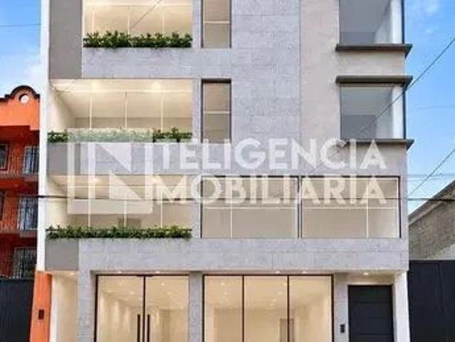 Departamento en Calle José María Morelos, Santa Cruz De Arriba, Texcoco De Mora, Texcoco, Estado De México, 56130, México