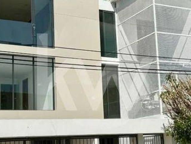 Departamento en Calle Jesús García, Prados Providencia, Guadalajara, Región Centro, Jalisco, 44639, México