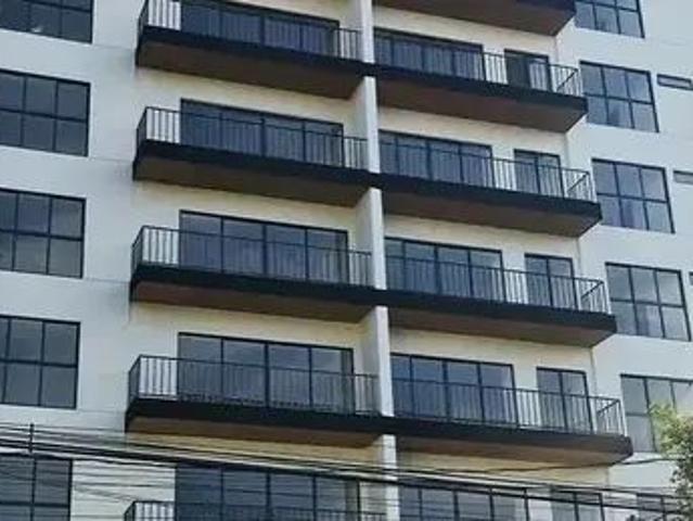 Departamento en Calle Justo Sierra, Guadalajara, Región Centro, Jalisco, 44600, México