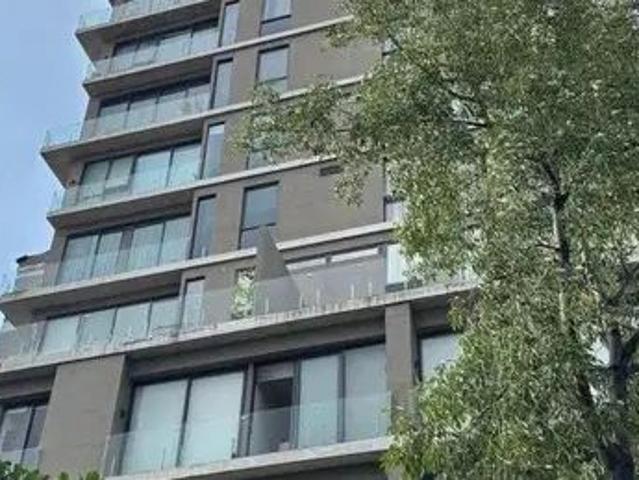 Departamento en Calle Justo Sierra, Ladrón De Guevara, Guadalajara, Región Centro, Jalisco, 44130, México