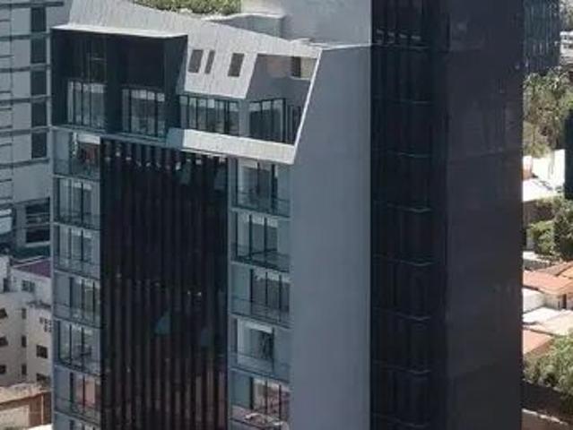 Departamento en Calle Ottawa, Becerra, Guadalajara, Región Centro, Jalisco, 45170, México