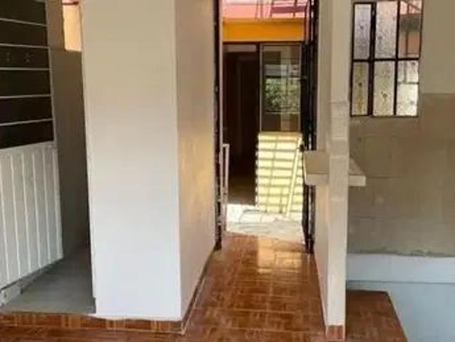 Departamento en Calle Ozomatli, Ciudad Amanecer, Ecatepec De Morelos, Estado De México, 55264, México