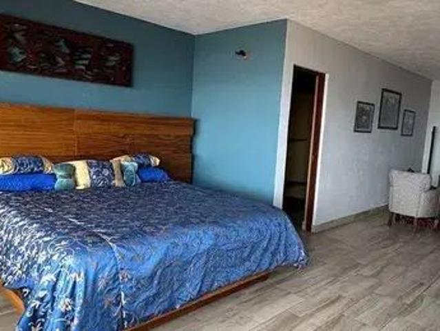 Departamento en Calle Loma De Landa, Loma Dorada, Hércules, Delegación Cayetano Rubio, Santiago De Querétaro, Municipio De Querétaro, Querétaro, 76060, México