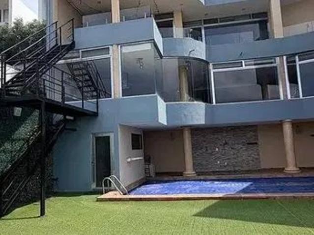 Departamento en Calle Loma De Landa, Loma Dorada, Hércules, Delegación Cayetano Rubio, Santiago De Querétaro, Municipio De Querétaro, Querétaro, 76060, México