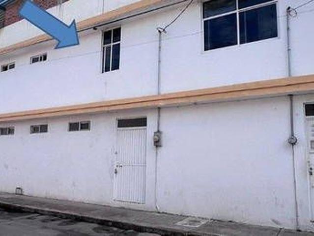 Departamento en Calle La Paz, Moderna, Irapuato, Guanajuato, 36690, México