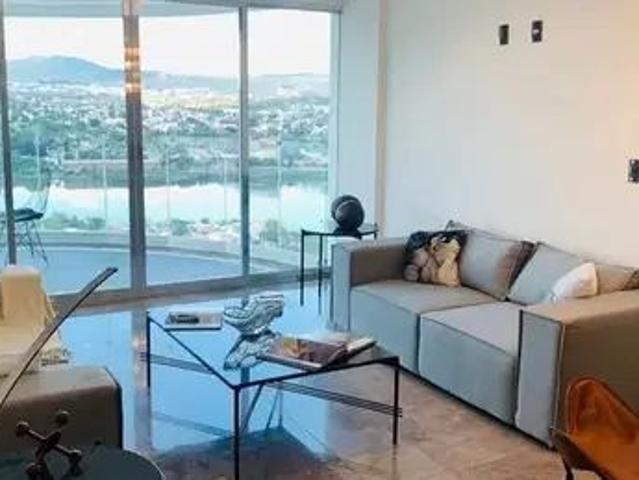 Departamento en Calle Lago Ostión, Delegación Santa Rosa Jáuregui, Juriquilla, Municipio De Querétaro, Querétaro, 76226, México