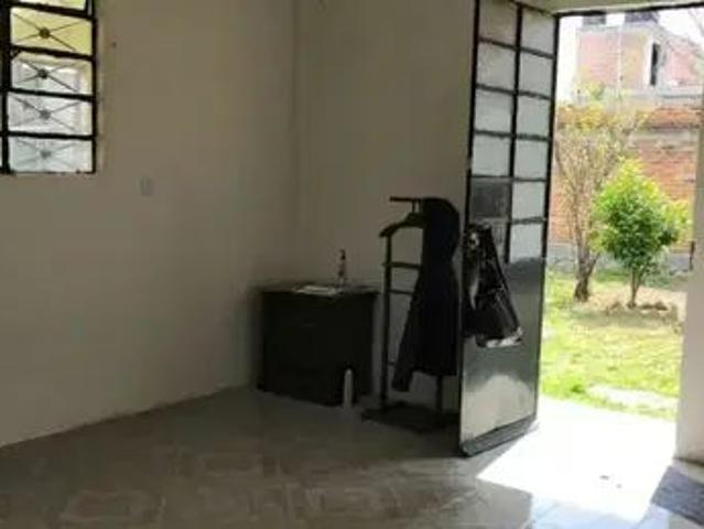 Departamento en Calle Leona Vicario, Barrio San Juan, Bonito El Manzano, Chicoloapan, Estado De México, 56386, México