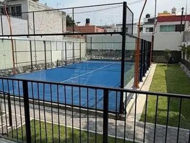 Departamento en Calle Lerma, El Mirador, San Bartolo Naucalpan, Naucalpan De Juárez, Estado De México, 53050, México