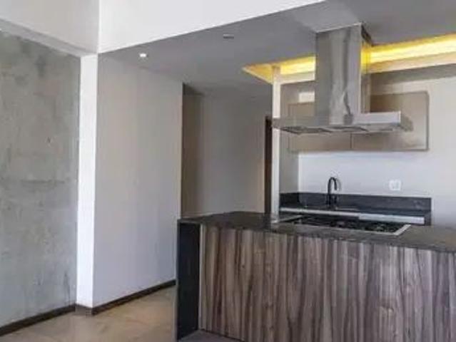 Departamento en Calle Libra, Juan Manuel Vallarta, Zapopan, Región Centro, Jalisco, 45049, México