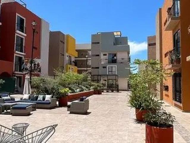 Departamento en Calle Lucio Blanco, Víctor Hugo, Zapopan, Región Centro, Jalisco, 44230, México