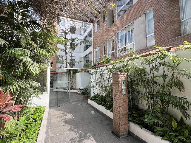 Departamento en Calle Monte Casino