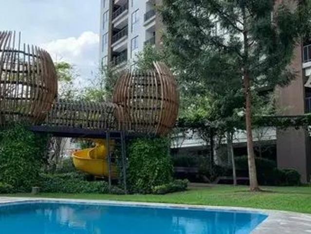Departamento en Calle Montemorelos 3400, Rinconada De La Calma, Zapopan, Jalisco, México