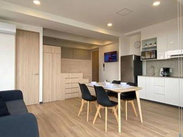 Departamento en Calle Morelos 1734, Ladrón De Guevara, Lafayette, Guadalajara, Jalisco, México