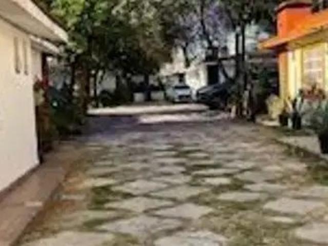 Departamento en Calle Mariano Abasolo, Colonia Santa María Tepepan, Santa María Tepepan, Ciudad De México, Xochimilco, Ciudad De México, 16020, México