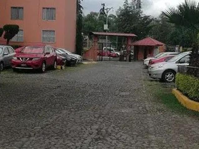 Departamento en Calle México 1968, Unidad Habitacional Villa Panamericana, Ciudad De México, Coyoacán, Ciudad De México, 04700, México