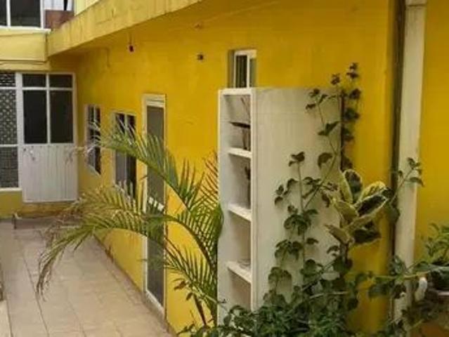 Departamento en Calle Miguel Hidalgo, Tlalnepantla, Tlalnepantla De Baz, Estado De México, 54060, México