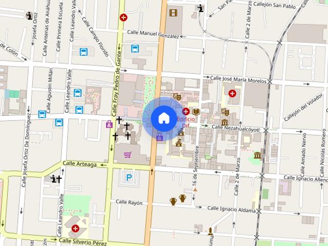 Departamento en Calle Nochebuena, Texcoco De Mora, Texcoco, Estado De México, 56100, México