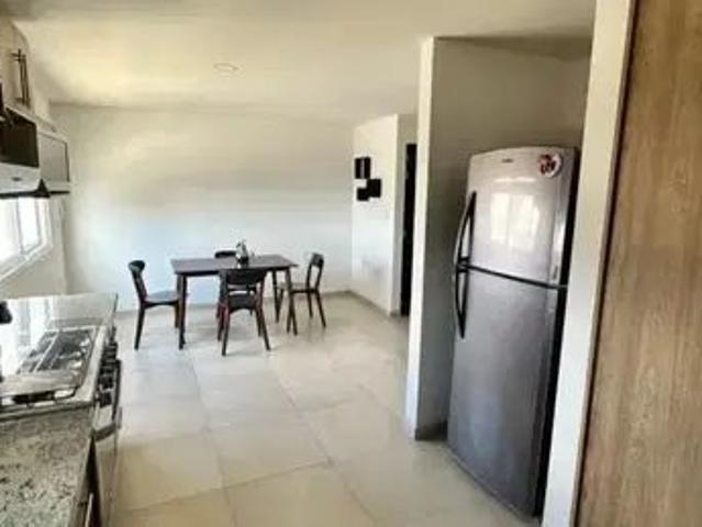 Departamento en Calle Natura, Residencial Natura, León, Guanajuato, 37289, México