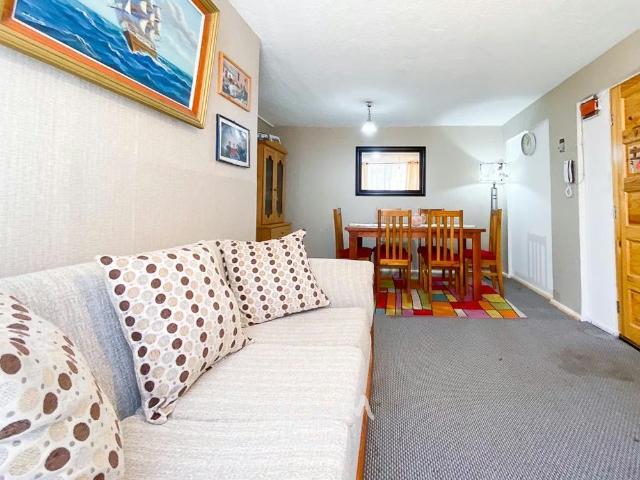 Departamento en Calle Nva | 2 dormitorios por 1885.00 en Viña del Mar