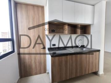 Departamento en Calle San Agustin #25, San Juan Cuautlancingo,Puebla