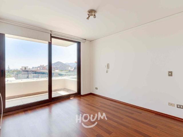 Departamento en Calle San José de la Sierra, ID: 142646S